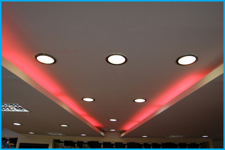 FalseCeiling